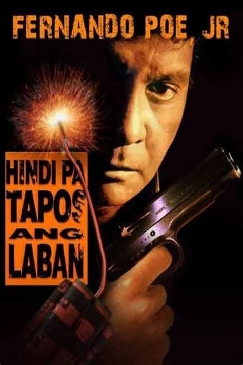 hindi pa tapos ang laban cast